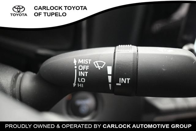 Used 2025 Toyota Camry SE FWD image 26