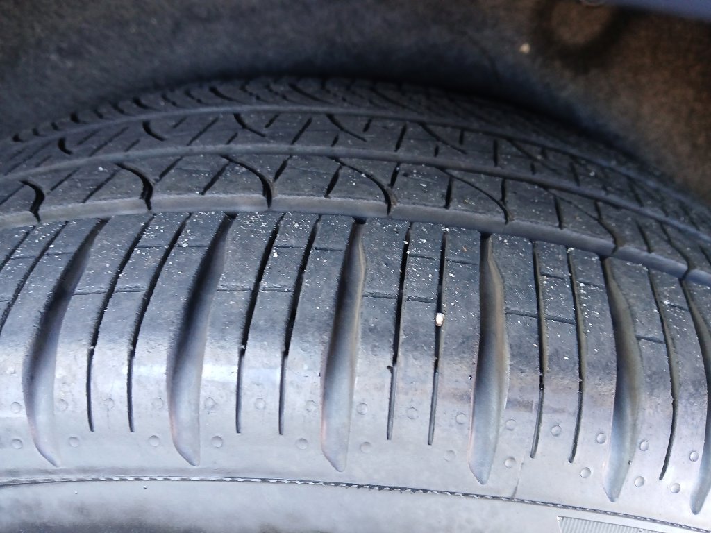 Certified 2024 Chrysler Pacifica Pinnacle image 17