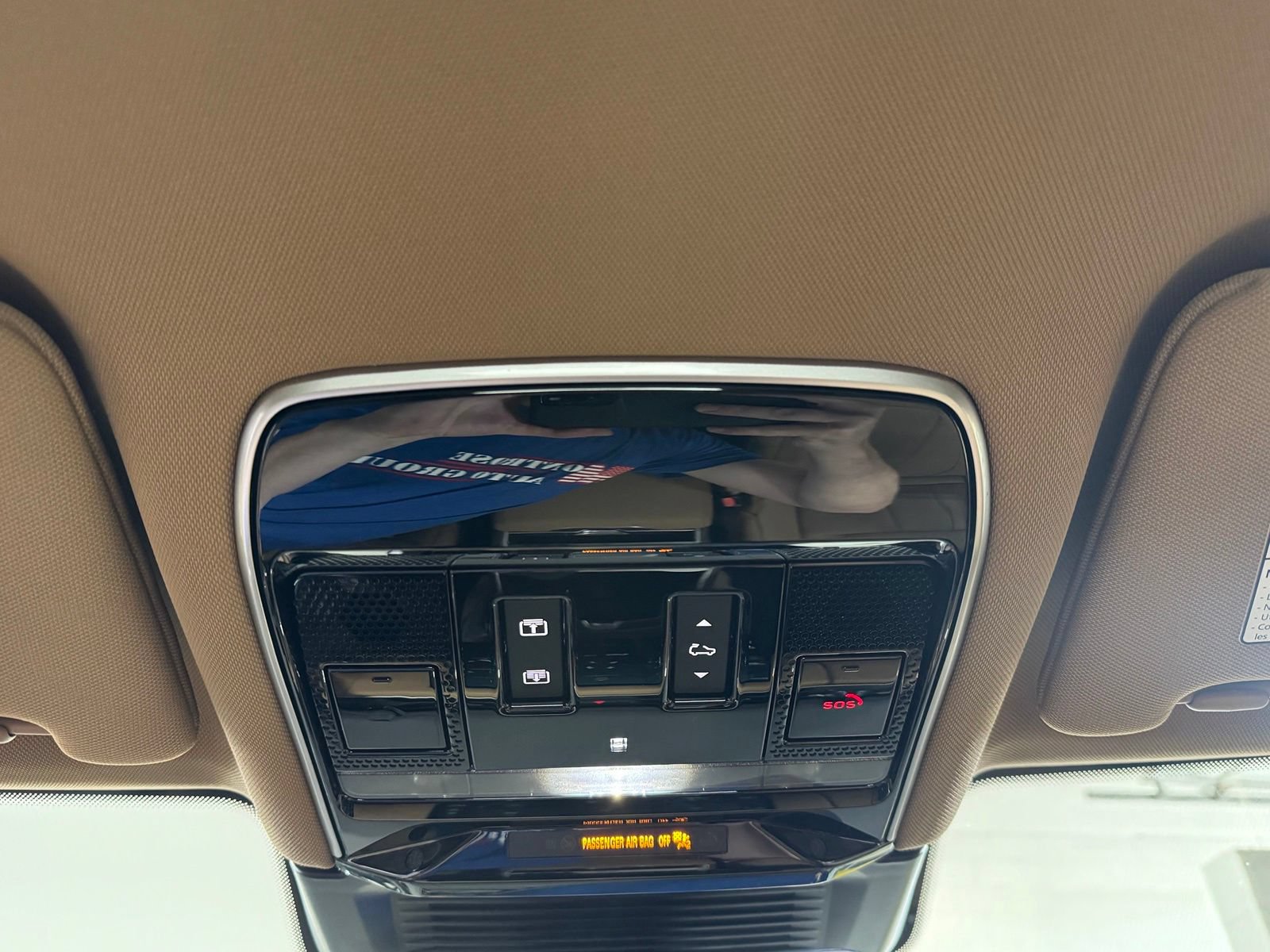 New 2026 Land Rover Range Rover SE AWD/4WD image 26
