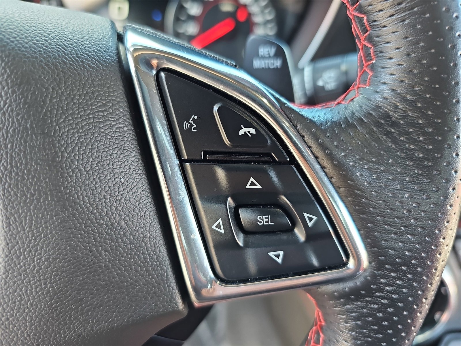 Used 2023 Chevrolet Camaro SS image 17