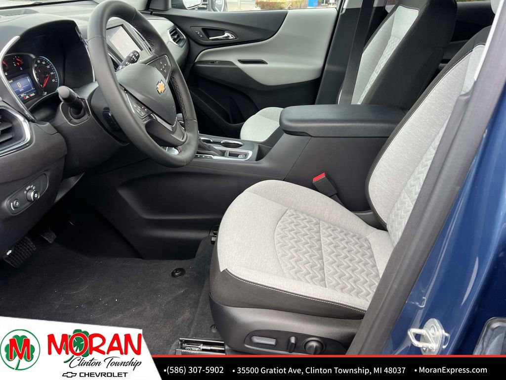 Certified 2024 Chevrolet Equinox LT image 14