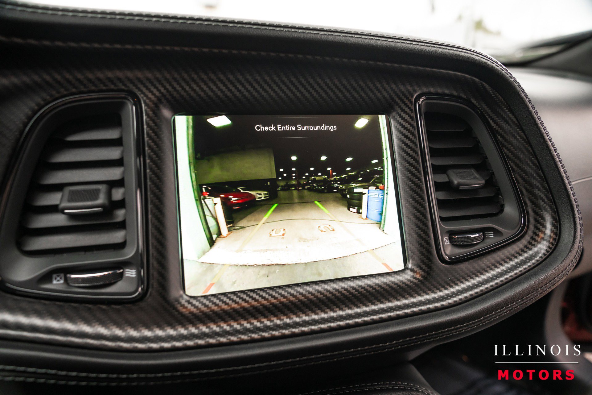 Used 2022 Dodge Challenger R/T Scat Pack image 22