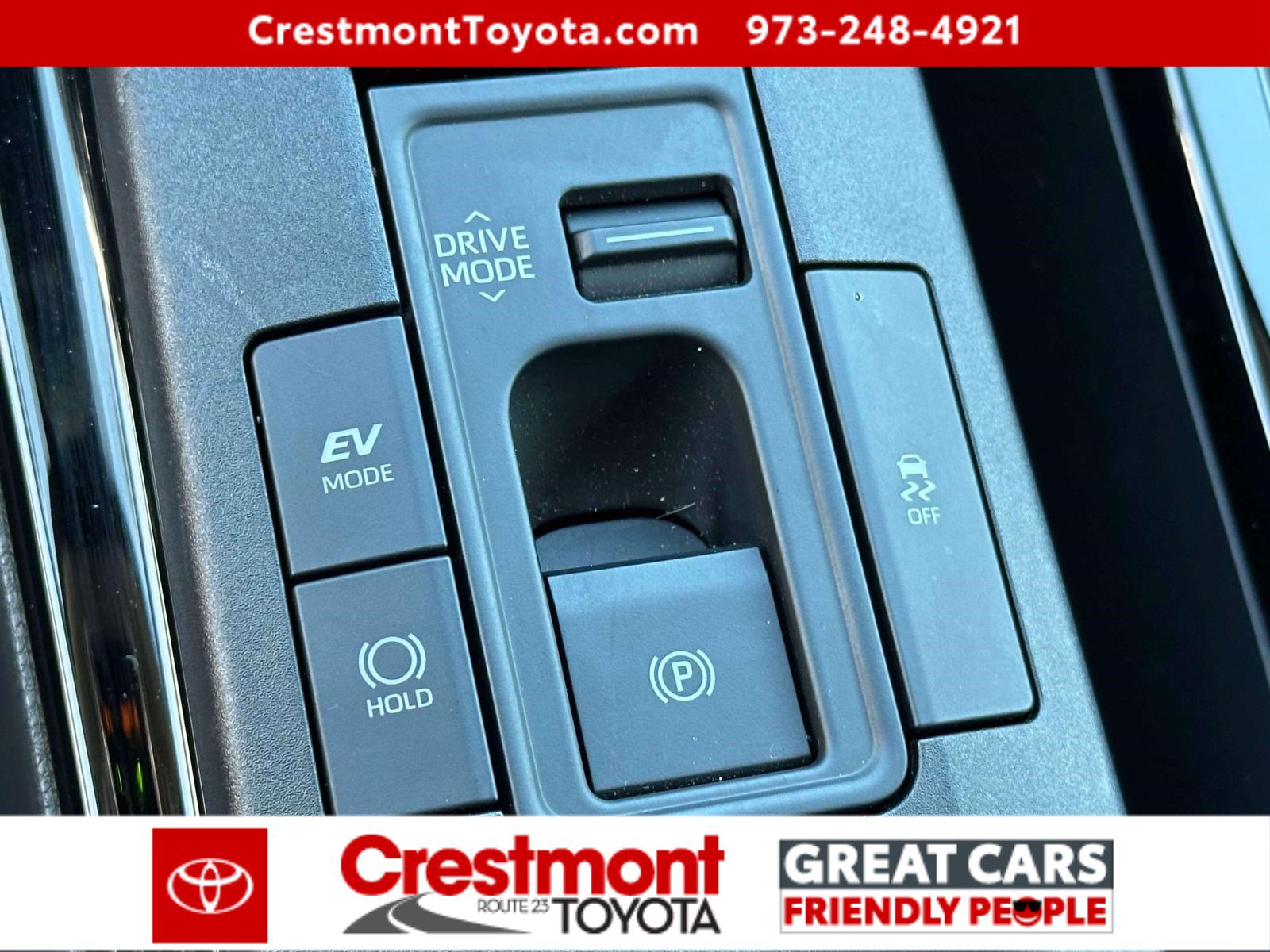 Certified 2024 Toyota Prius LE image 24