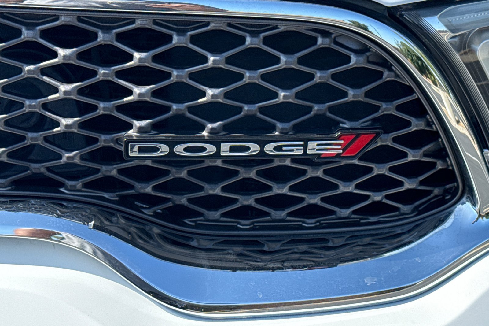 Used 2023 Dodge Durango SXT RWD image 7