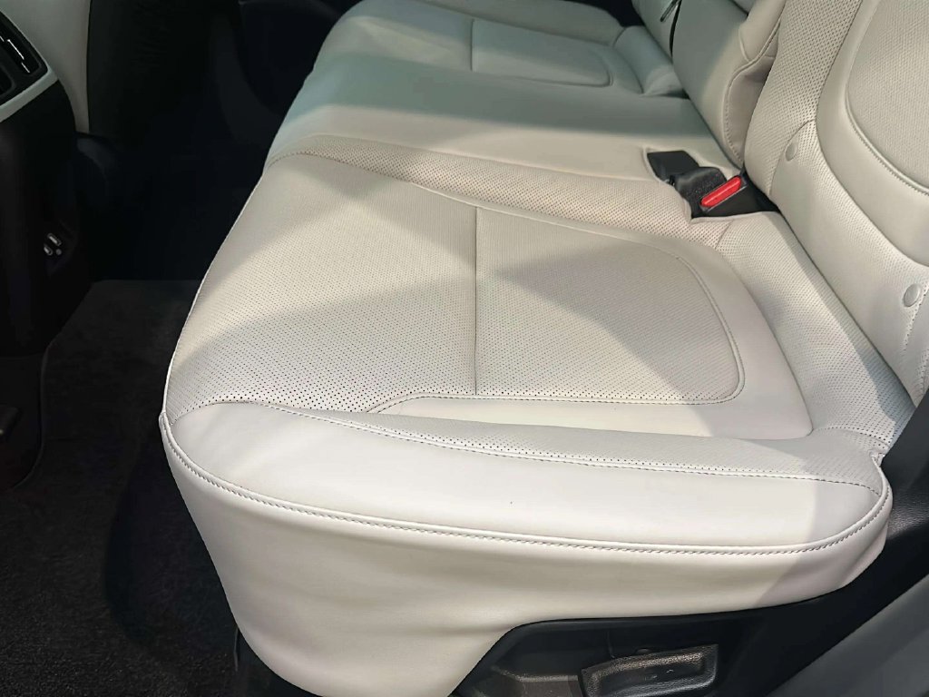 Certified 2024 Hyundai Tucson SEL AWD/4WD image 22