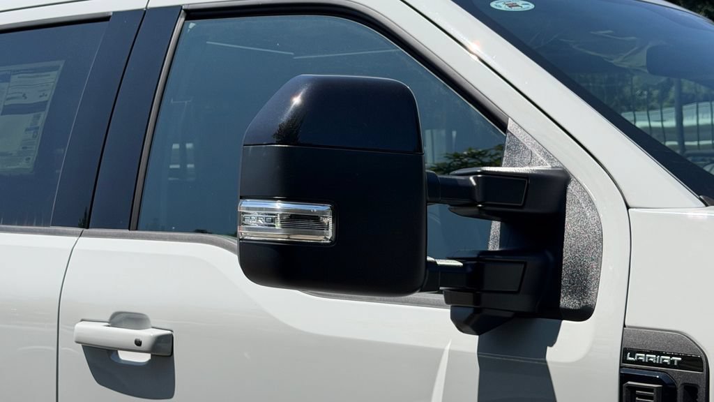 New 2026 Ford F250 Lariat w/ Tremor Off-Road Package AWD/4WD image 7