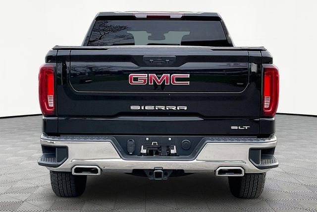Used 2024 GMC Sierra 1500 SLT w/ X31 Off-Road Package image 6