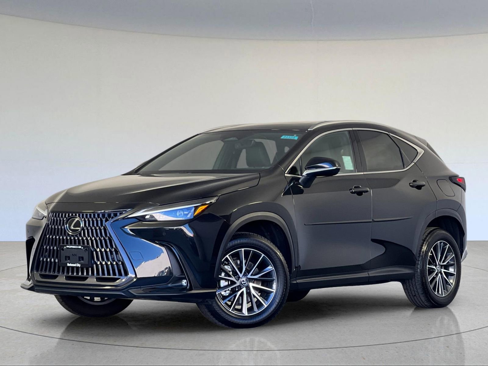 Used 2023 Lexus NX 350 AWD w/ Cold Area Package