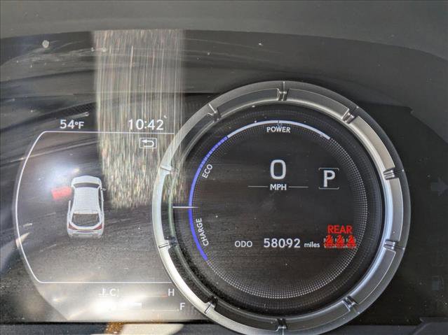 Used 2019 Lexus UX 250h F Sport w/ F Sport Premium Package image 6