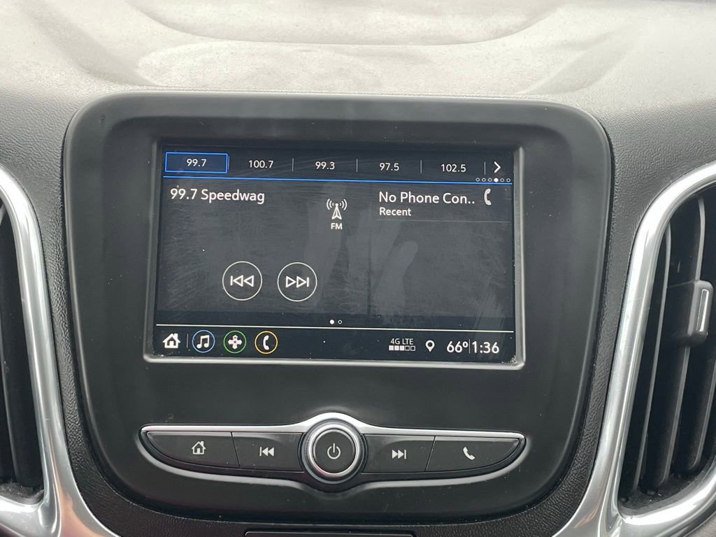 Certified 2019 Chevrolet Equinox LS image 35