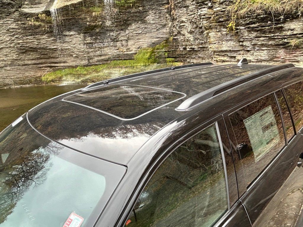 New 2025 Jeep Grand Cherokee L Altitude image 9