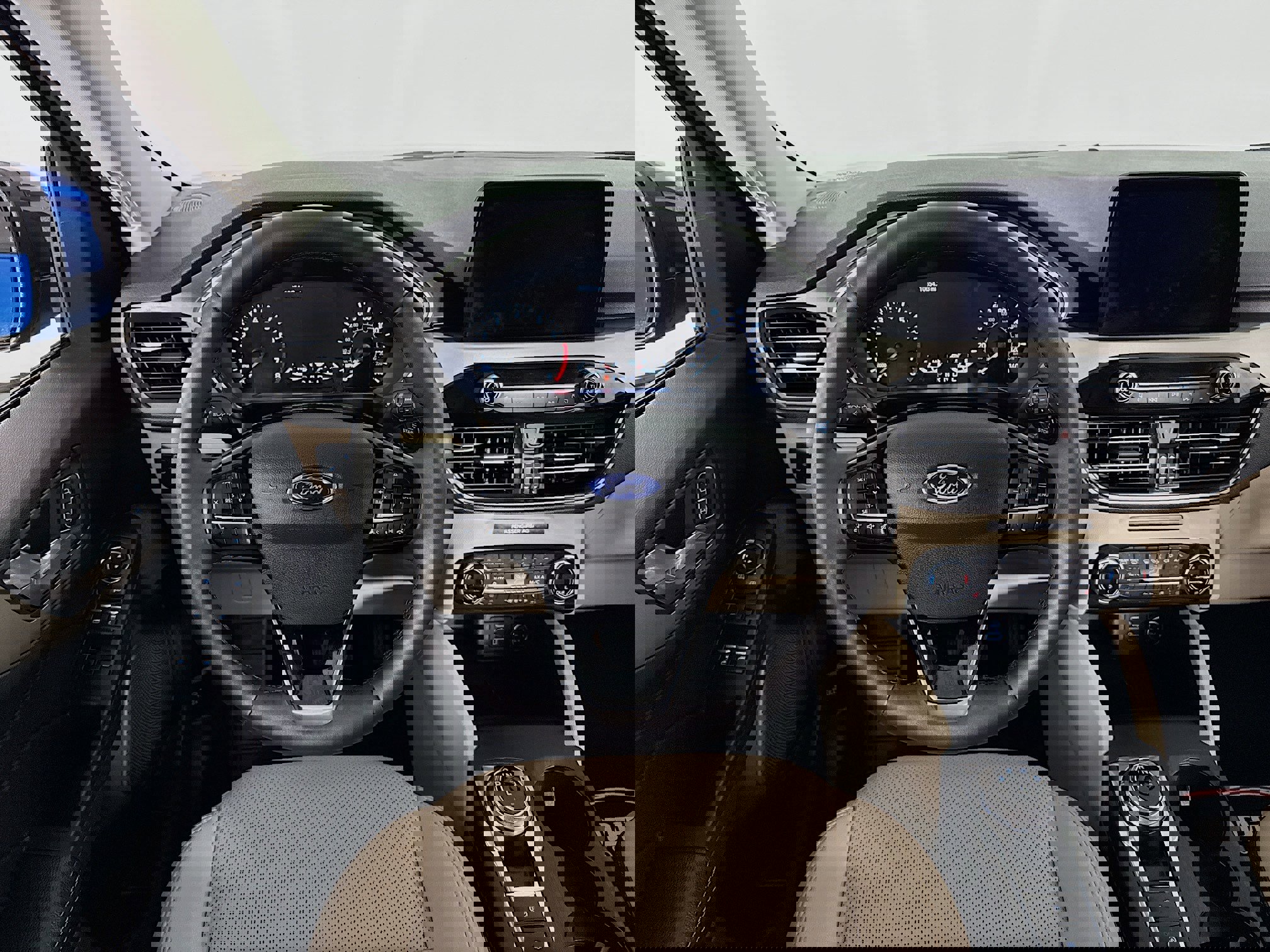 Used 2021 Ford Escape SEL image 22