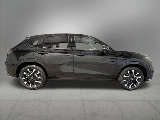 New 2026 Honda HR-V EX-L image 7