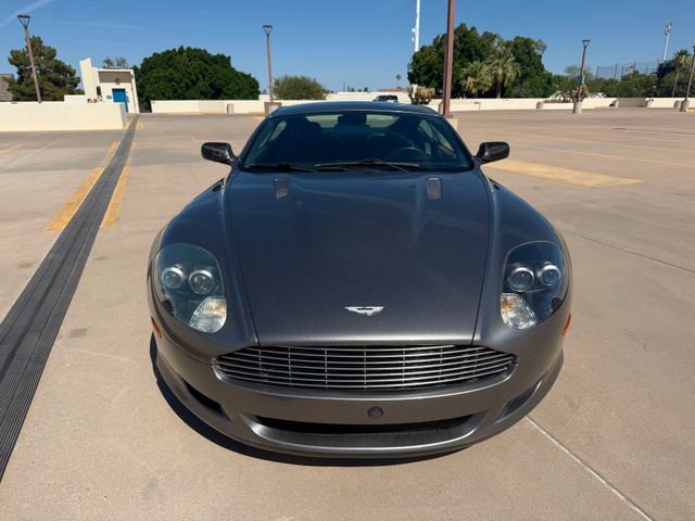 Used 2005 Aston Martin DB9 Coupe RWD image 11