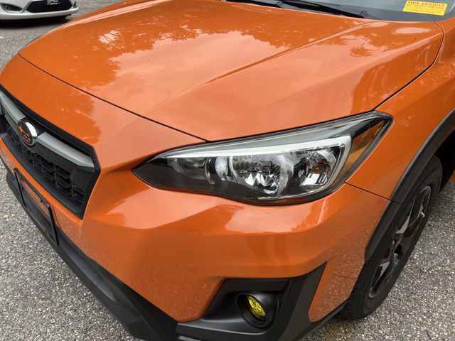 Used 2019 Subaru Crosstrek 2.0i Premium AWD/4WD image 23