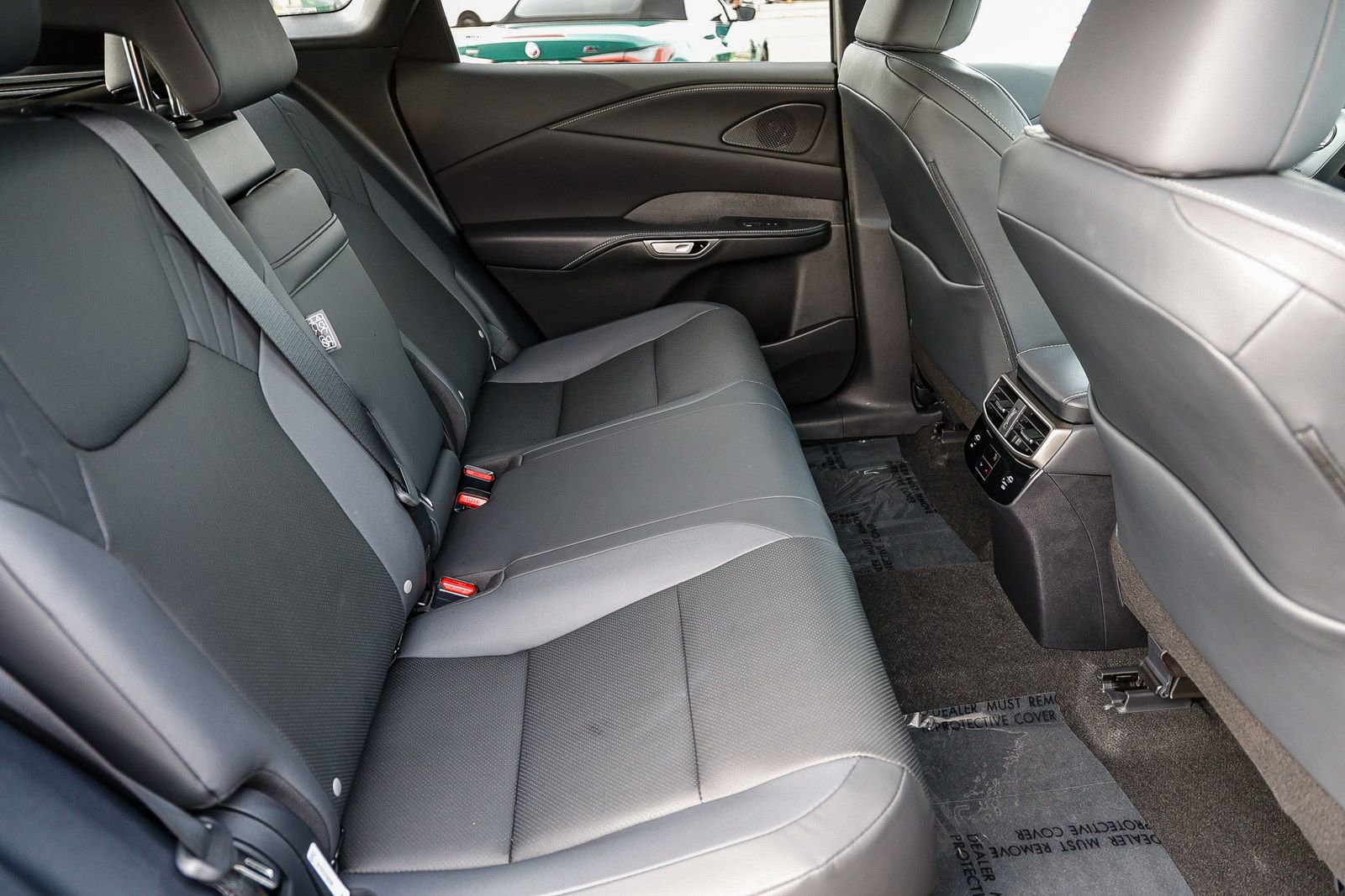 Used 2023 Lexus RX 350 Premium w/ Cold Area Package image 18