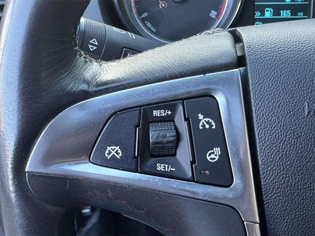 Used 2013 Buick Regal Premium image 18