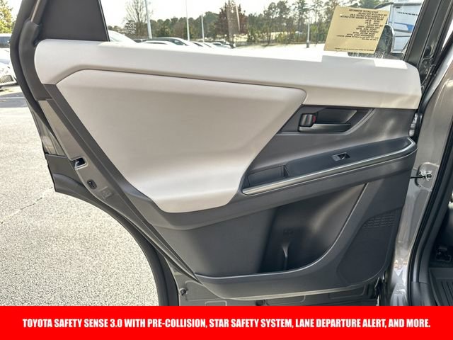 New 2026 Toyota bZ image 6