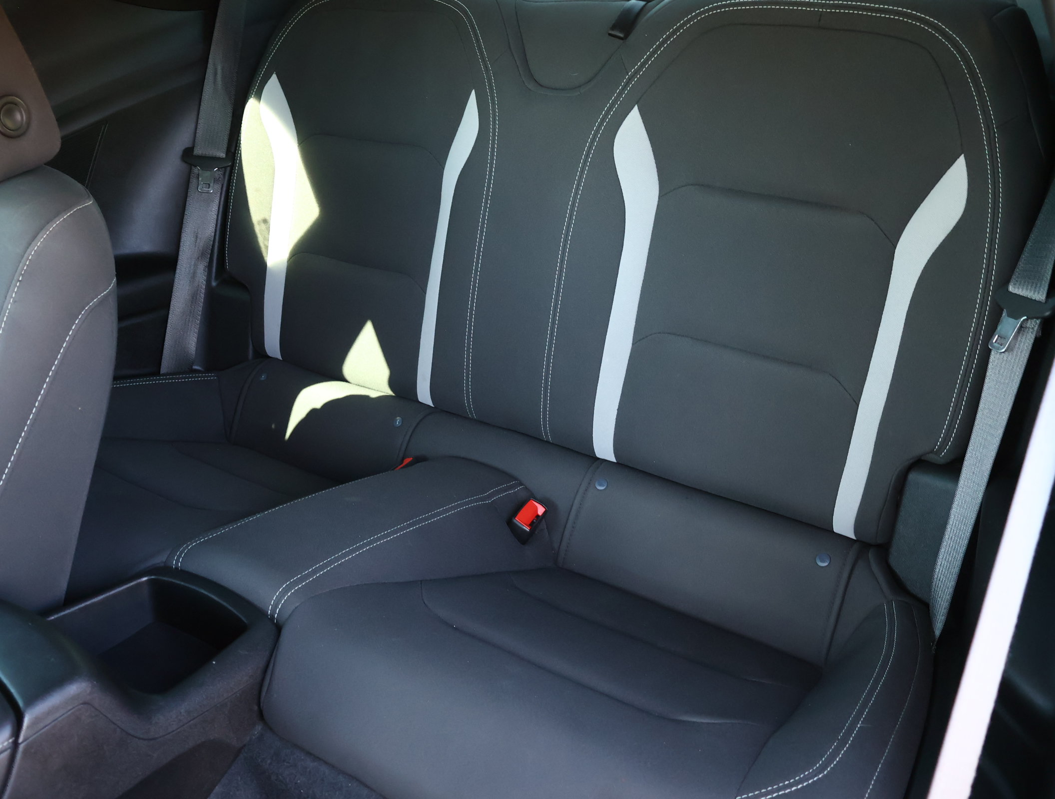 Used 2022 Chevrolet Camaro LT w/ RS Package RWD image 19