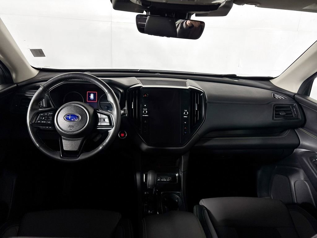 Used 2025 Subaru Ascent Onyx Edition w/ Onyx Package image 12