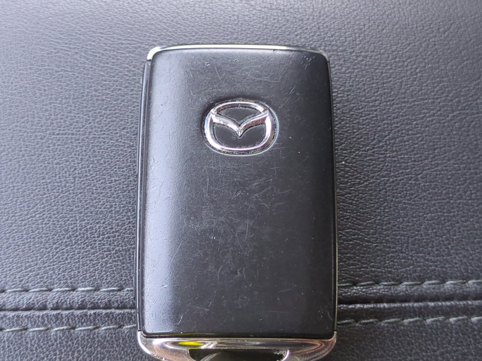 Used 2023 MAZDA CX-30 AWD 2.5 S w/ Select Package image 28