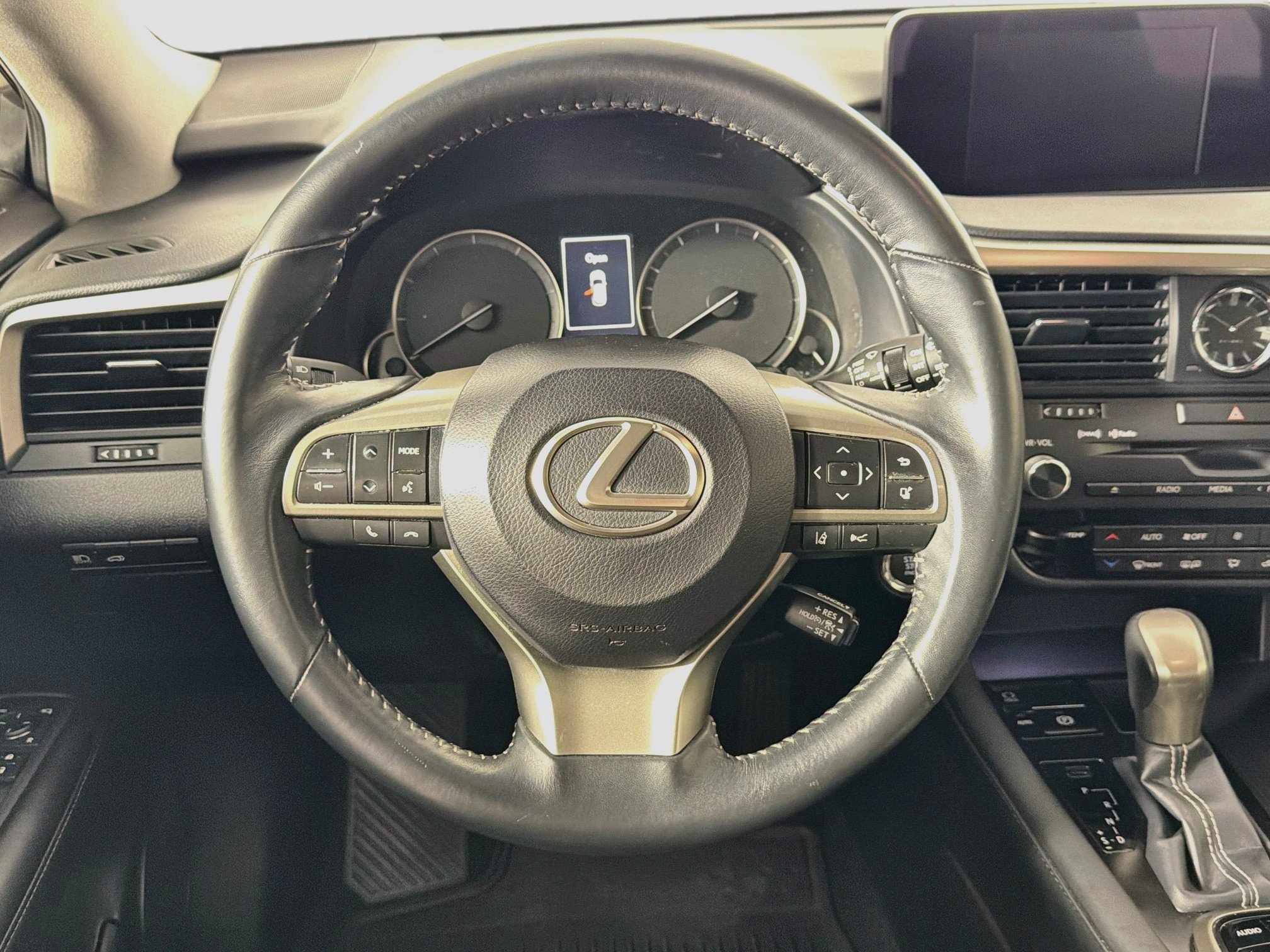 Used 2019 Lexus RX 350 FWD w/ Accessory Package image 18