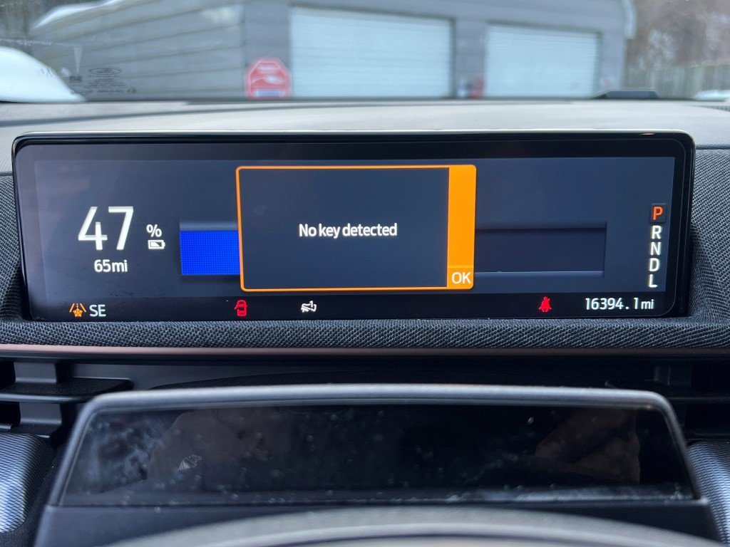 Certified 2023 Ford Mustang Mach-E GT image 25