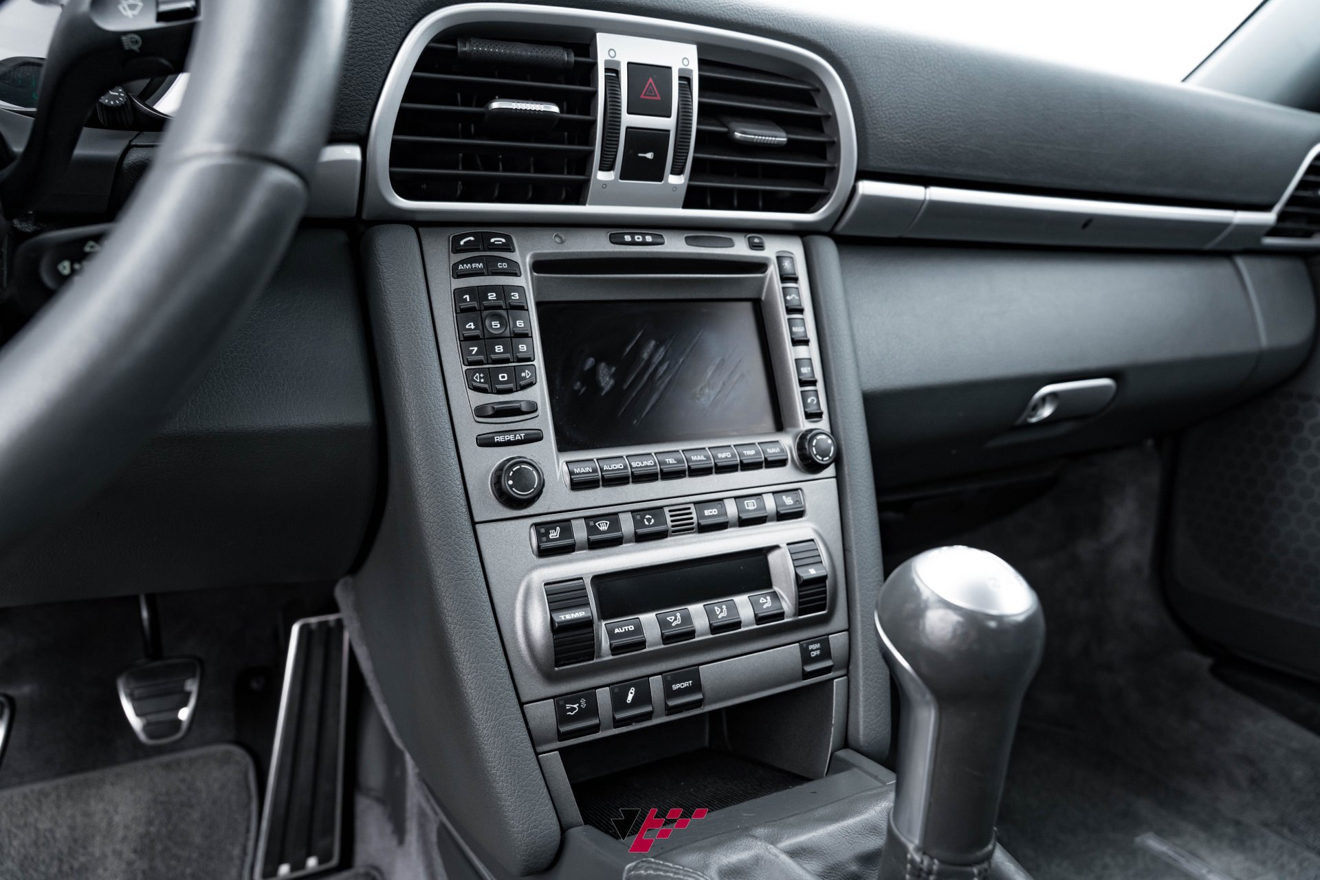 Used 2006 Porsche 911 Carrera S image 37