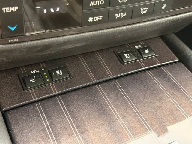 Used 2016 Lexus GS 350 AWD image 34