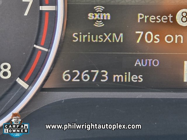 Used 2024 Nissan Rogue S AWD/4WD image 27