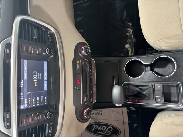 Used 2019 Kia Sorento FWD V6 w/ LX V6 Convenience Package image 33