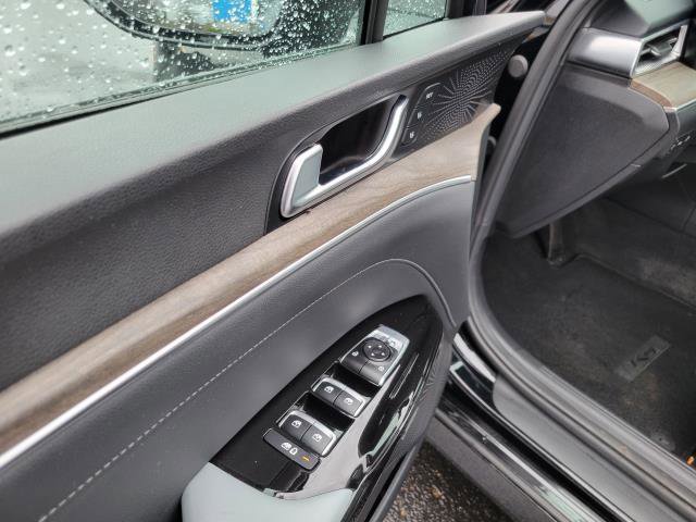 Used 2024 Kia K5 EX w/ EX Premium Package image 7