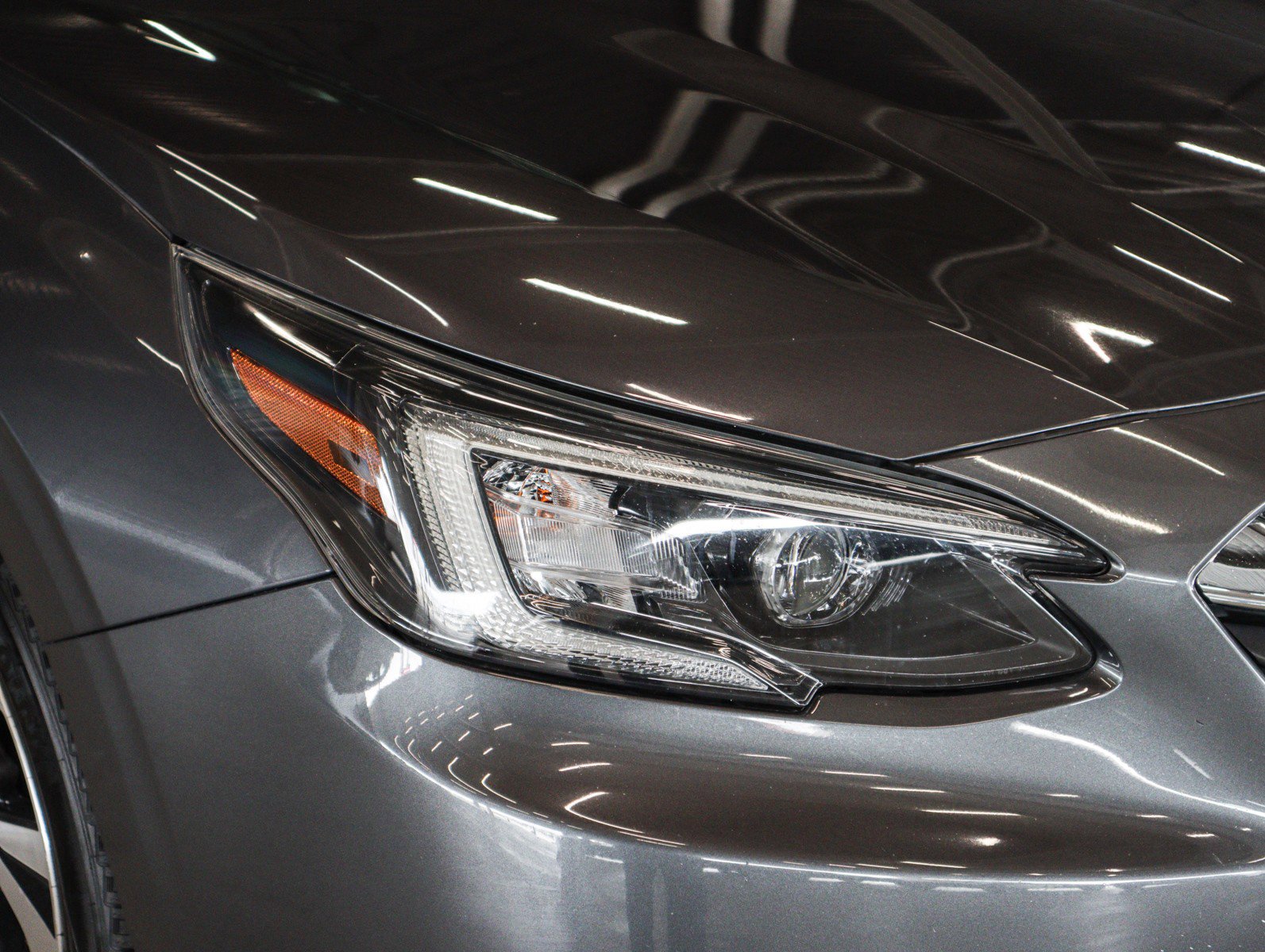 Used 2021 Subaru Legacy Premium AWD/4WD image 25