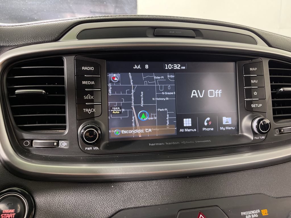 Used 2019 Kia Sorento SX FWD image 22