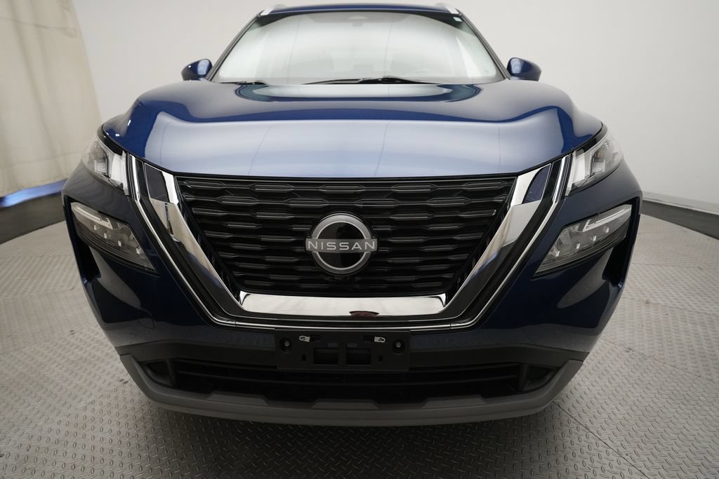 Certified 2023 Nissan Rogue SV w/ SV Premium B Package AWD/4WD image 22