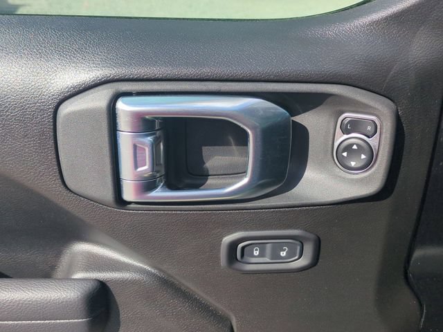 New 2026 Jeep Gladiator Sport AWD/4WD image 13