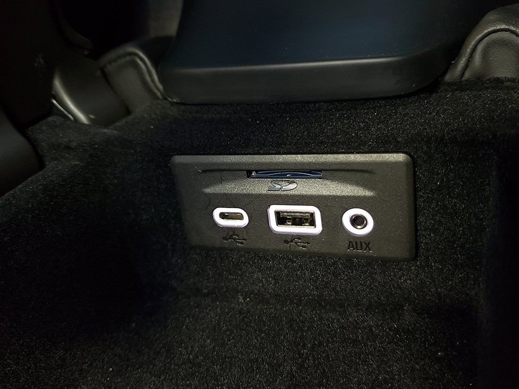 Used 2023 Chevrolet Corvette Stingray w/ Battery Protection Package image 26