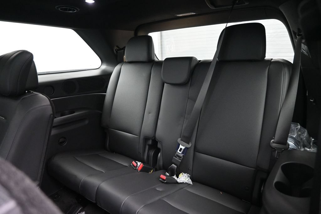 New 2026 Hyundai Palisade Calligraphy AWD/4WD image 26