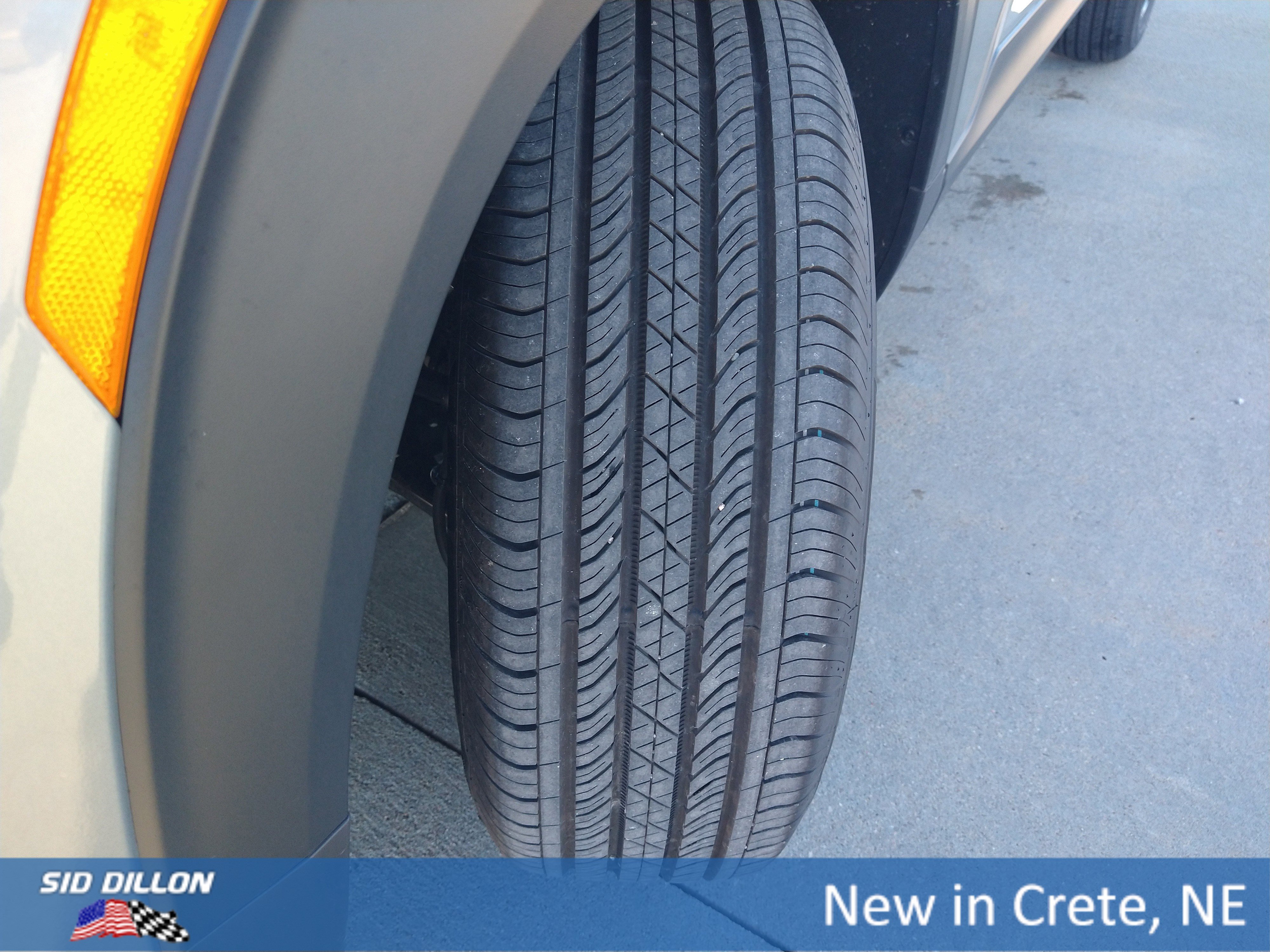 New 2026 Chevrolet TrailBlazer LT w/ Driver Confidence Package image 10