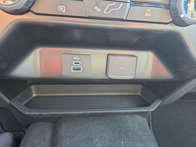 New 2026 Ford F250 XL w/ STX Appearance Package AWD/4WD image 18