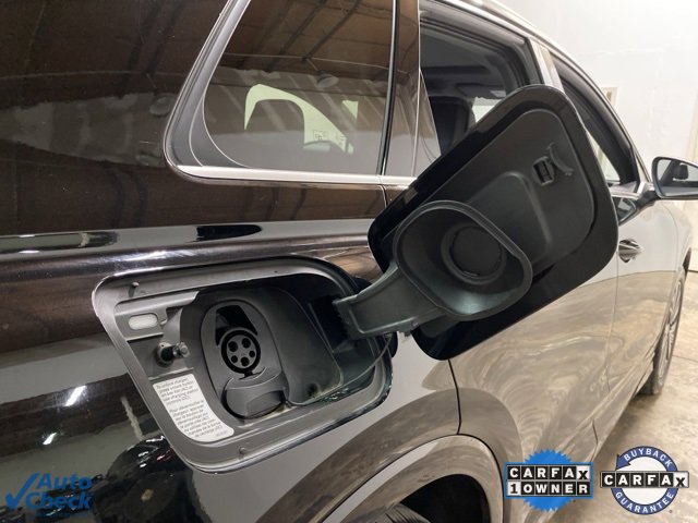 Used 2024 Audi Q4 e-tron Premium image 89