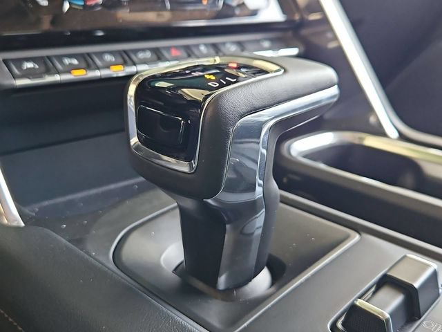 Certified 2023 GMC Sierra 1500 Denali w/ Denali Reserve Package AWD/4WD image 16