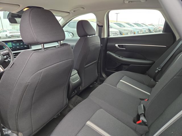 New 2026 Hyundai Sonata SE FWD image 27
