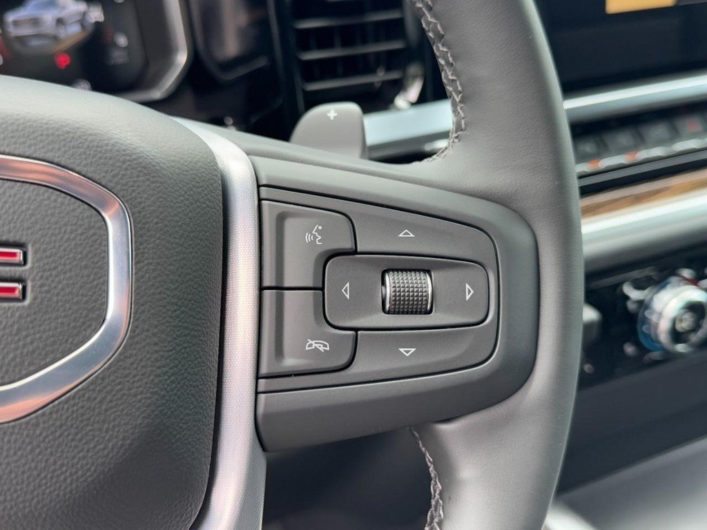 New 2026 GMC Sierra 1500 Elevation w/ Elevation Premium Package AWD/4WD image 16
