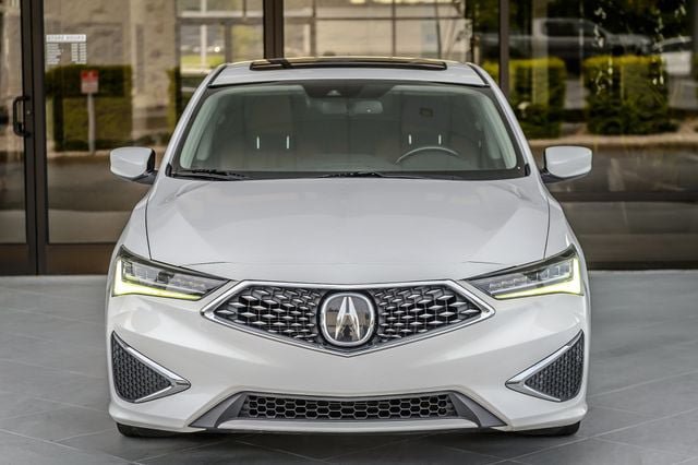 Used 2019 Acura ILX FWD image 5