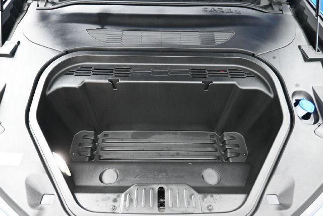Certified 2024 Ford Mustang Mach-E GT AWD/4WD image 33