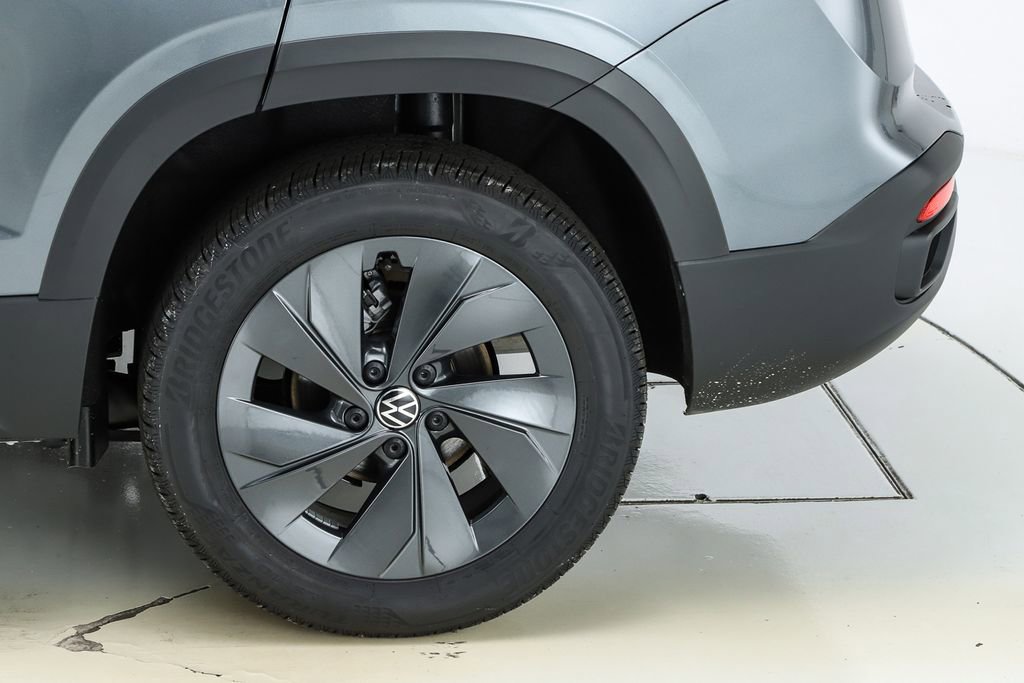 New 2026 Volkswagen Taos S image 43