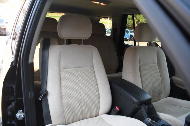 Used 2007 Chevrolet TrailBlazer LS w/ LS Preferred Equipment Group AWD/4WD image 26