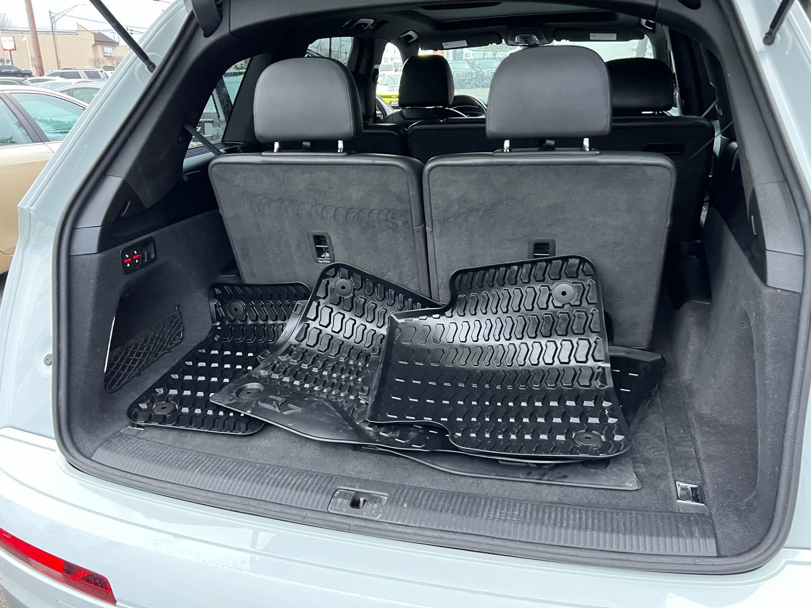 Used 2017 Audi Q7 2.0T Premium image 13