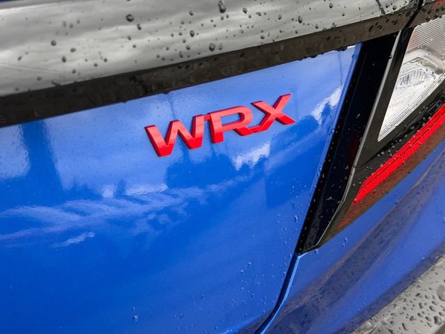 New 2026 Subaru WRX Premium AWD/4WD image 14